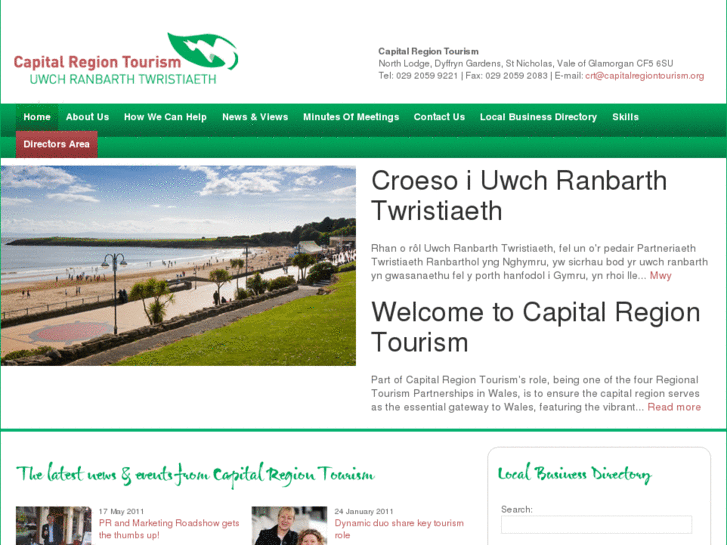 www.capitalregiontourism.org