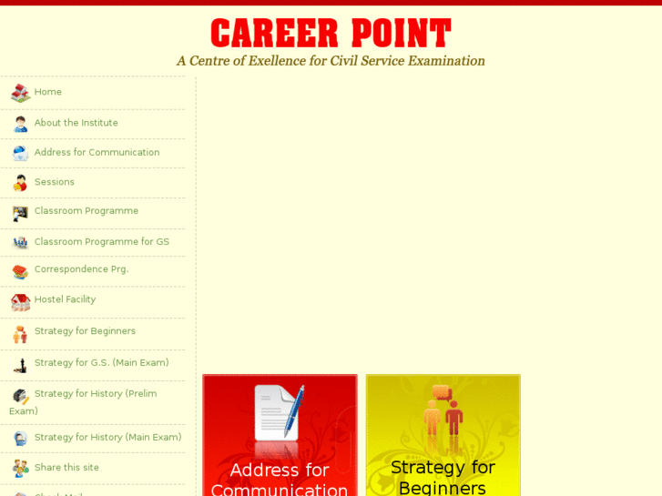 www.careerpointiasacademy.com