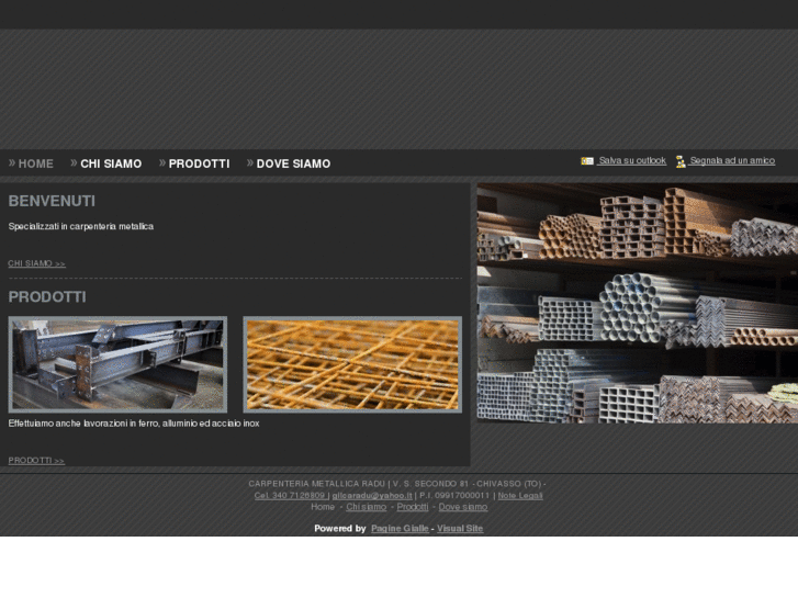 www.carpenteriametallicagilcaradu.com