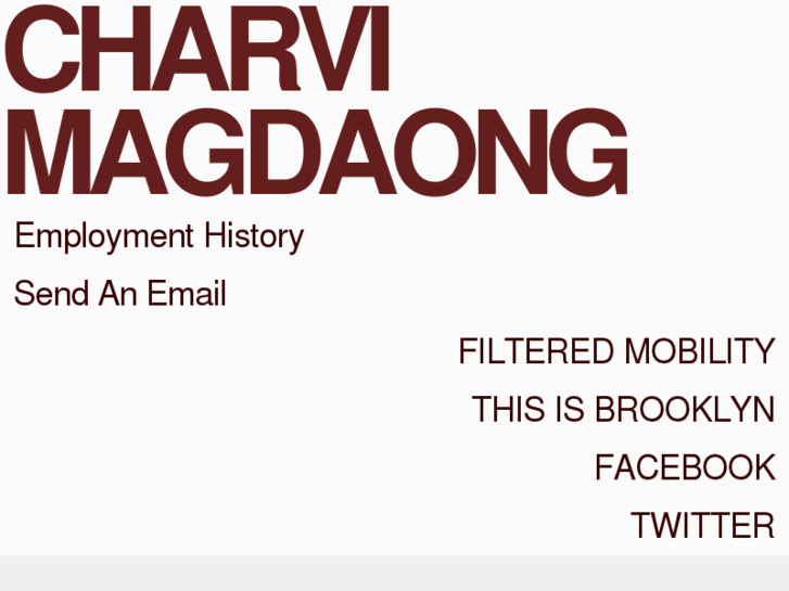 www.charvimagdaong.com