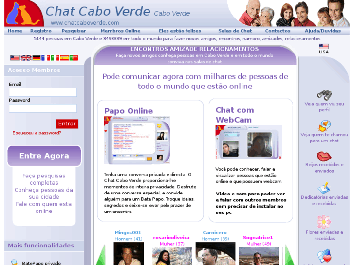 www.chatcaboverde.com