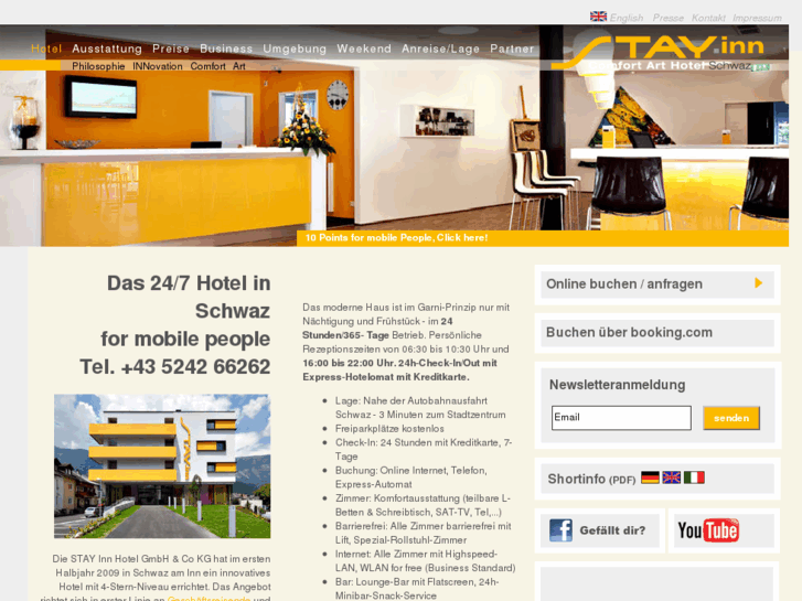 www.cityhotel-austria.com