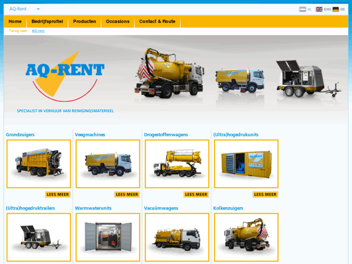 www.cleanrent.com