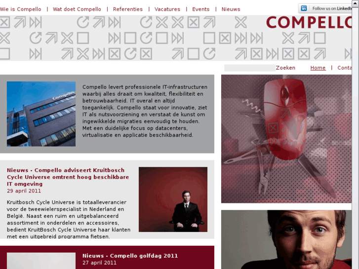 www.compello.nl