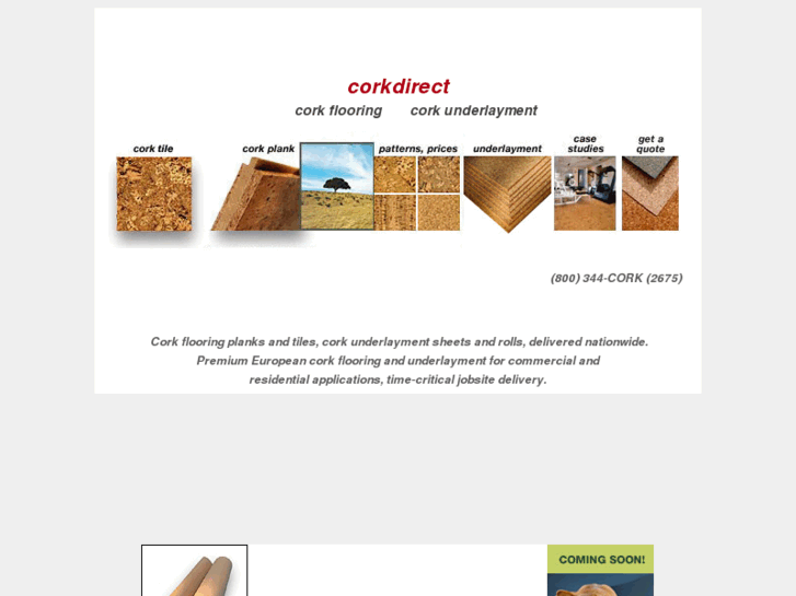 www.corkdirect.com