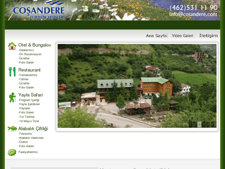 www.cosandere.com