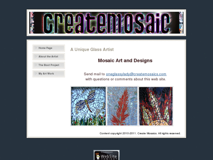 www.createmosaics.com