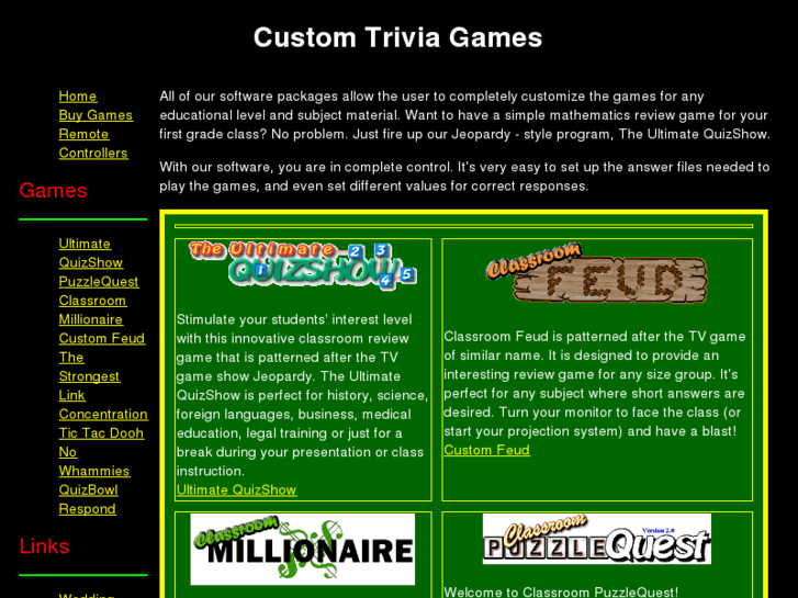 www.customtriviagames.com