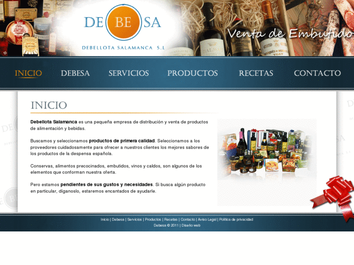 www.debesa.com