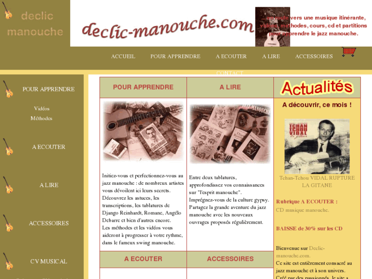 www.declic-manouche.com