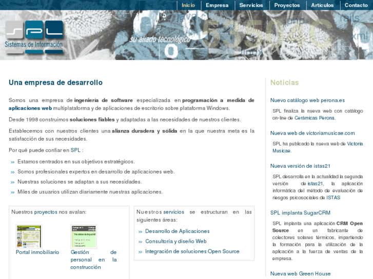 www.desarrollosoftware.info
