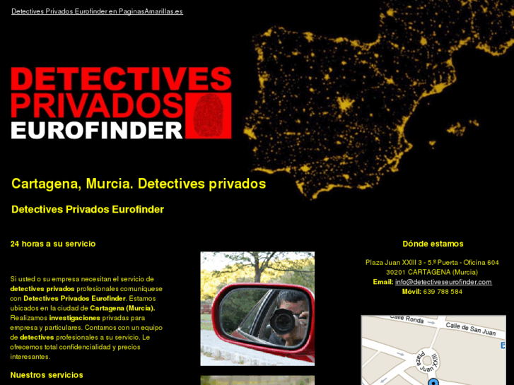 www.detectiveseurofinder.com