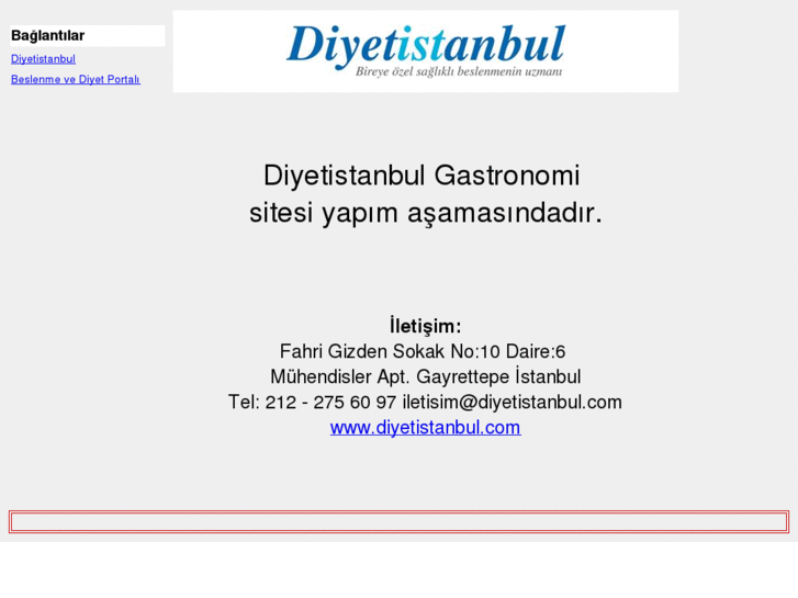 www.diyetistanbulgastronomi.com