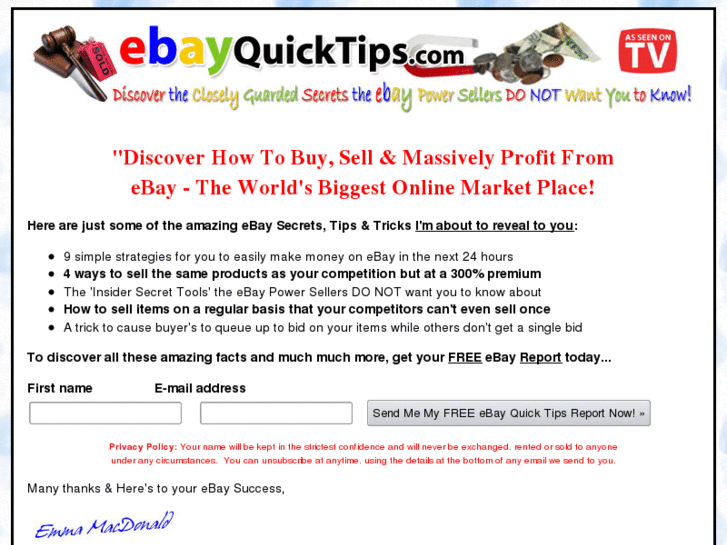 www.ebayquicktips.com