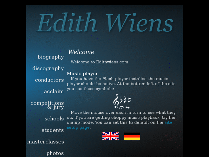 www.edithwiens.com