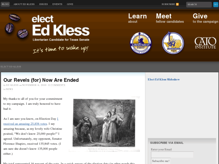 www.electkless.com