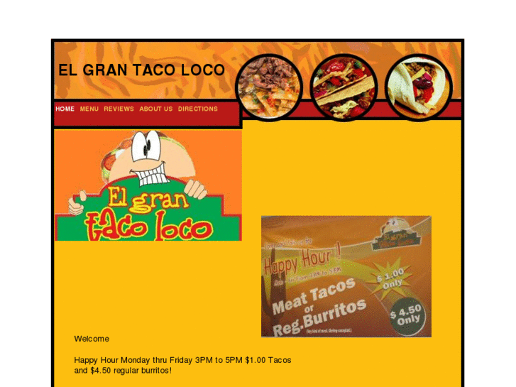 www.elgrantacoloco.com