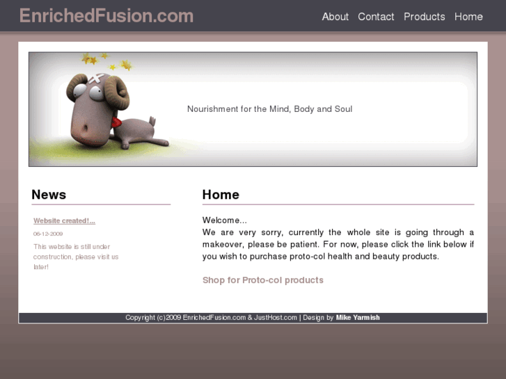 www.enrichedfusion.com