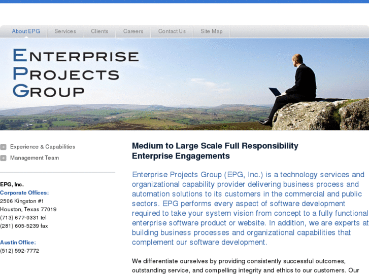 www.enterpriseprojectsgroup.com