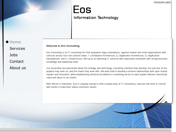 www.eossoftwareconsulting.com