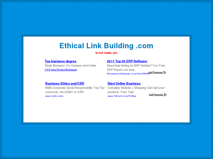 www.ethicallinkbuilding.com