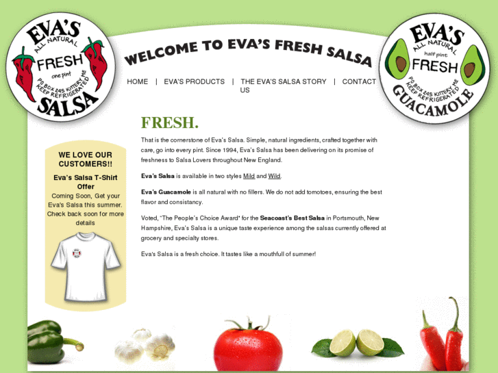 www.evassalsa.com