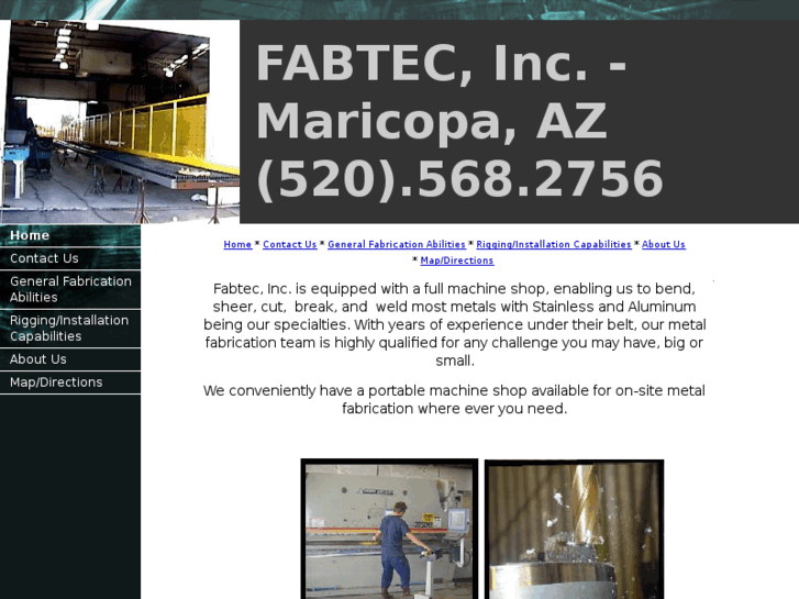 www.fabtecusa.com