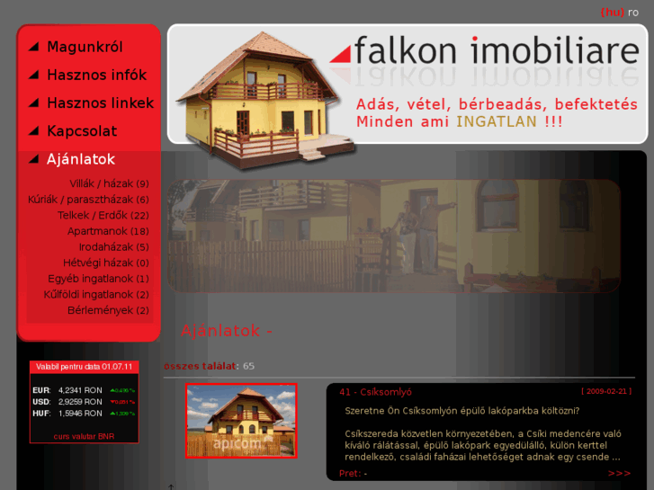 www.falkonimobiliare.eu