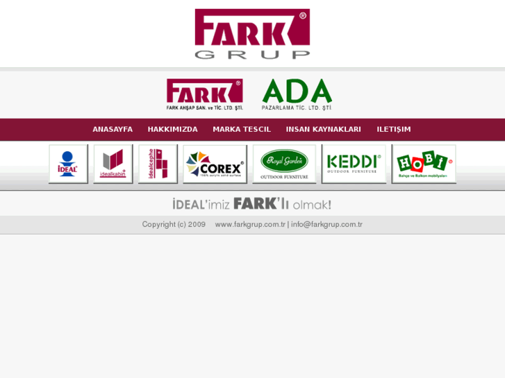 www.farkgrup.com.tr