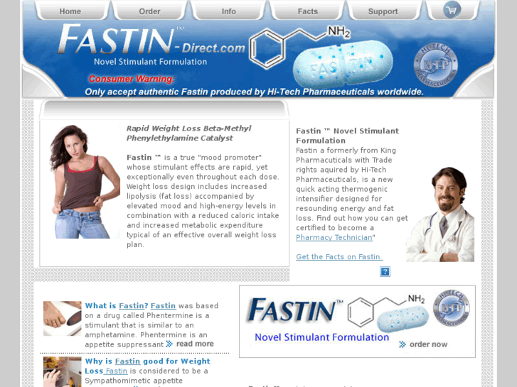 www.fastin-direct.com