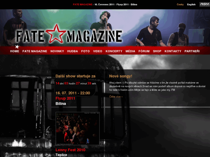 www.fatemagazine.eu