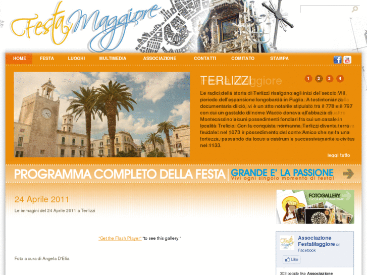 www.festamaggiore.com