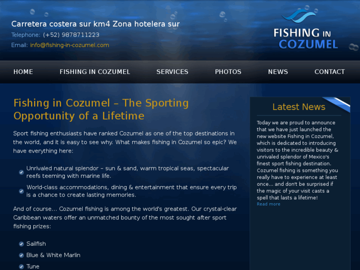 www.fishing-in-cozumel.com