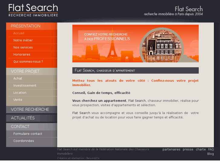 www.flatsearch.fr