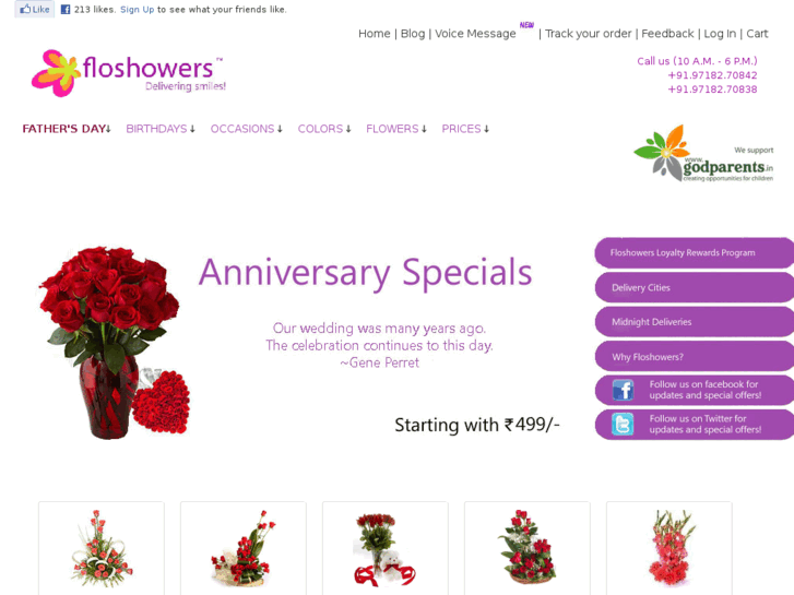 www.flowshowers.com