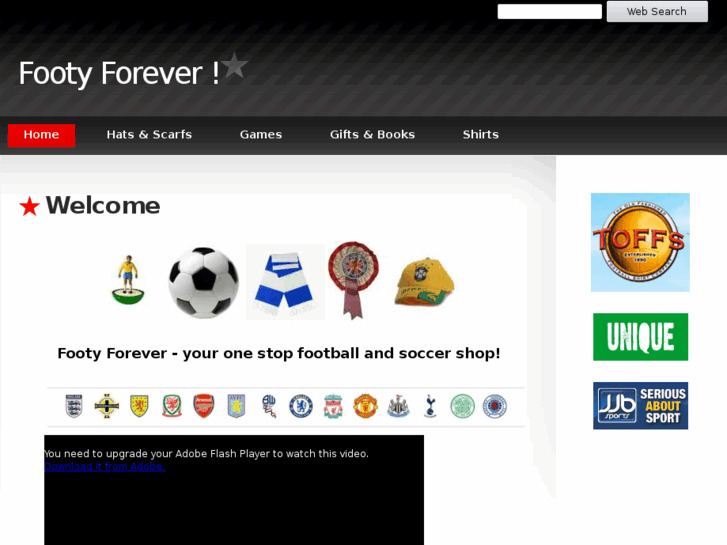 www.footyforever.com