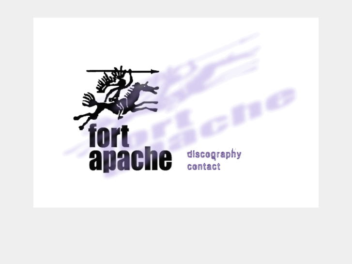 www.fortapache.net