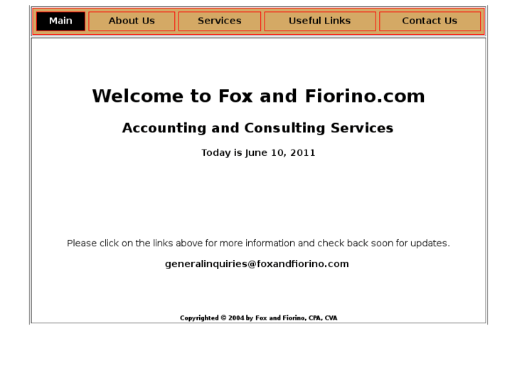 www.foxandfiorino.com