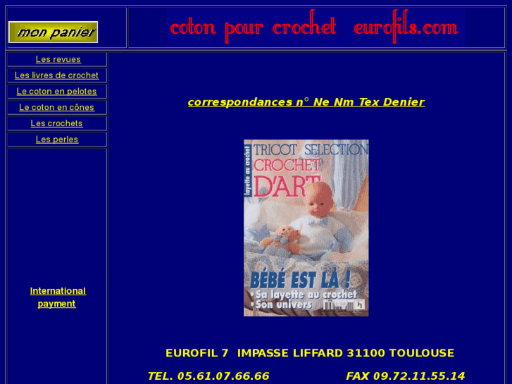 www.french-arts.com