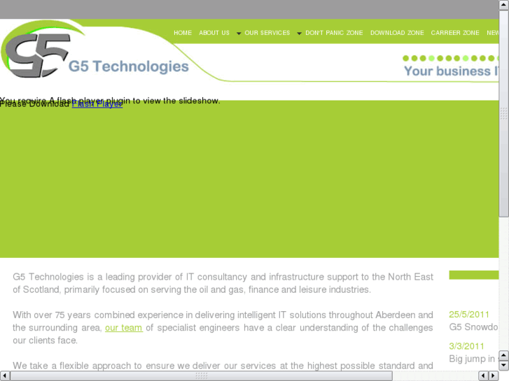 www.g5-networks.com