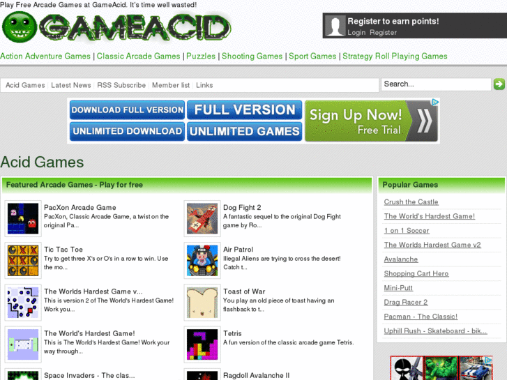 www.gameacid.com