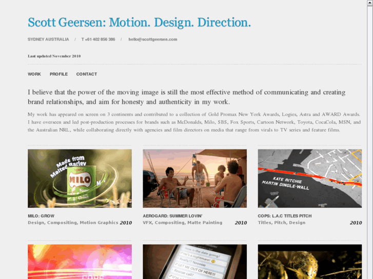 www.geersen.net
