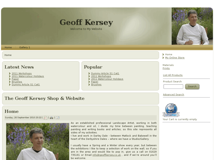 www.geoffkersey.com