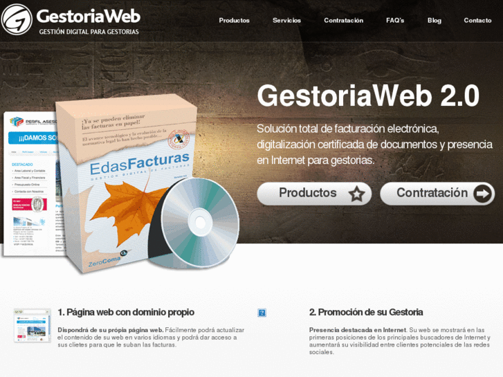 www.gestoriaweb.net