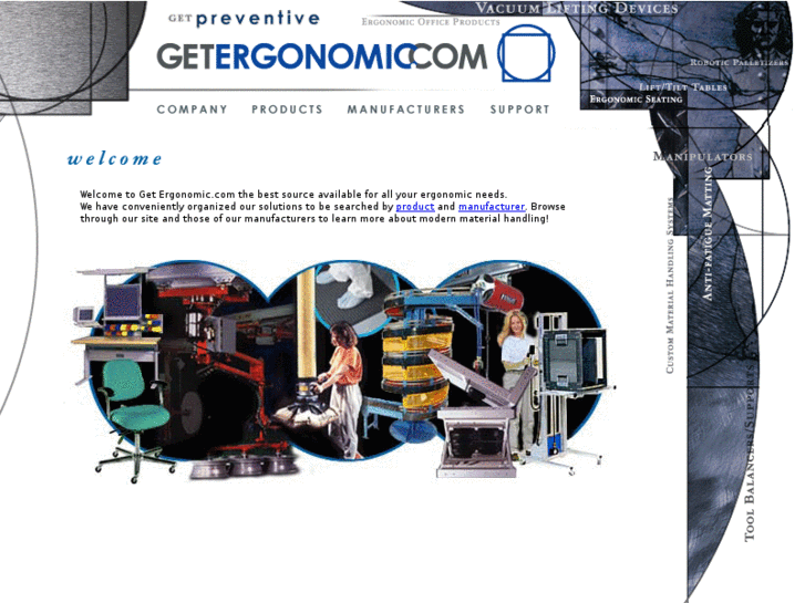 www.getergonomic.com