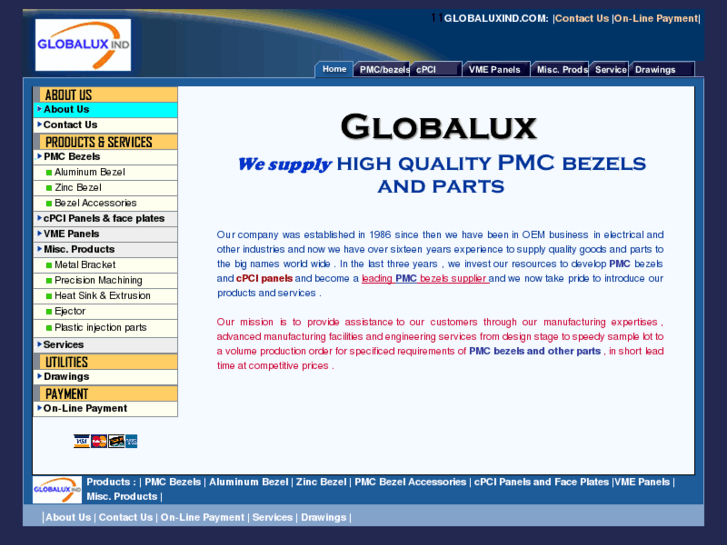 www.globaluxind.com