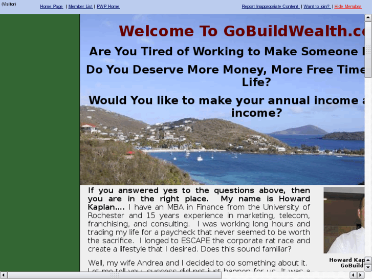 www.gobuildwealth.net