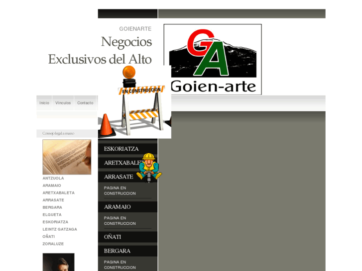 www.goienarte.com