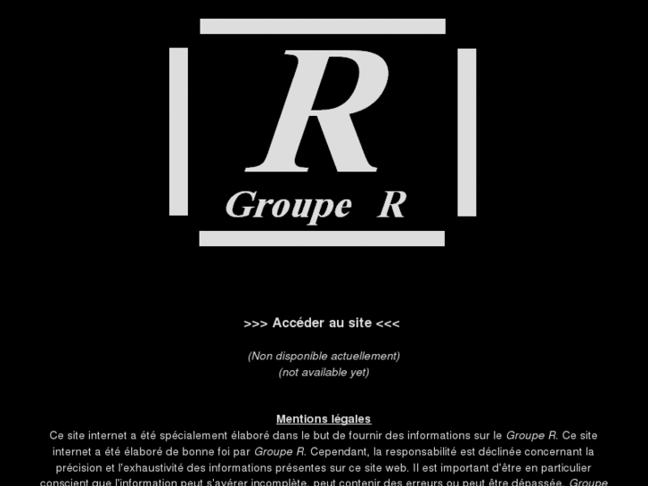 www.groupe-r.com