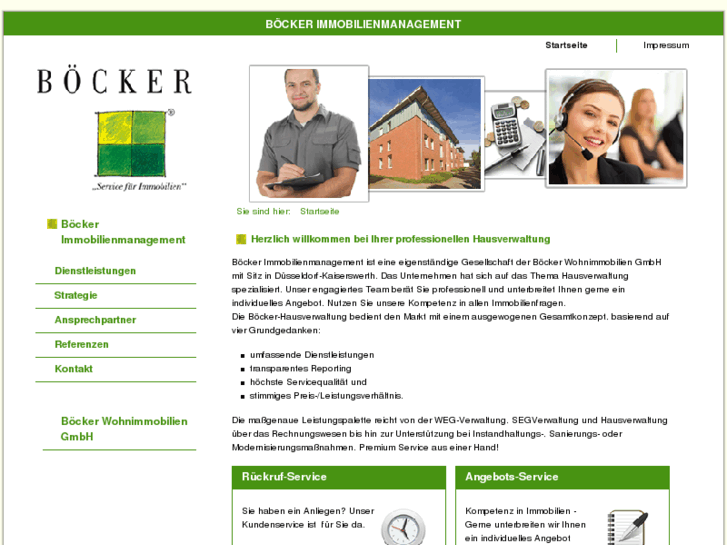 www.hausverwaltung-boecker.de